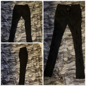 lola jeansss , never worn <3